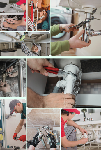 Plumbing & Sanitary Installation