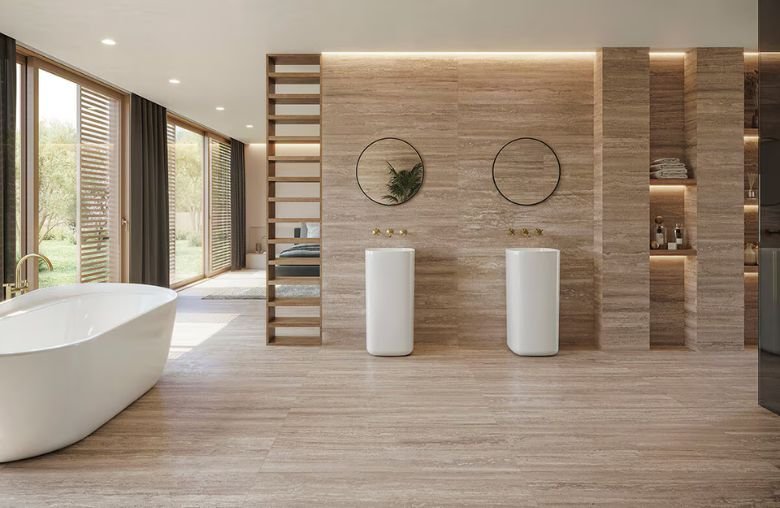 Carpentry & Wood Flooring Work