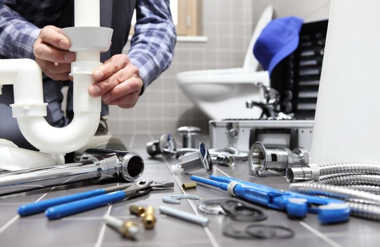 Plumbing & Sanitary Installation