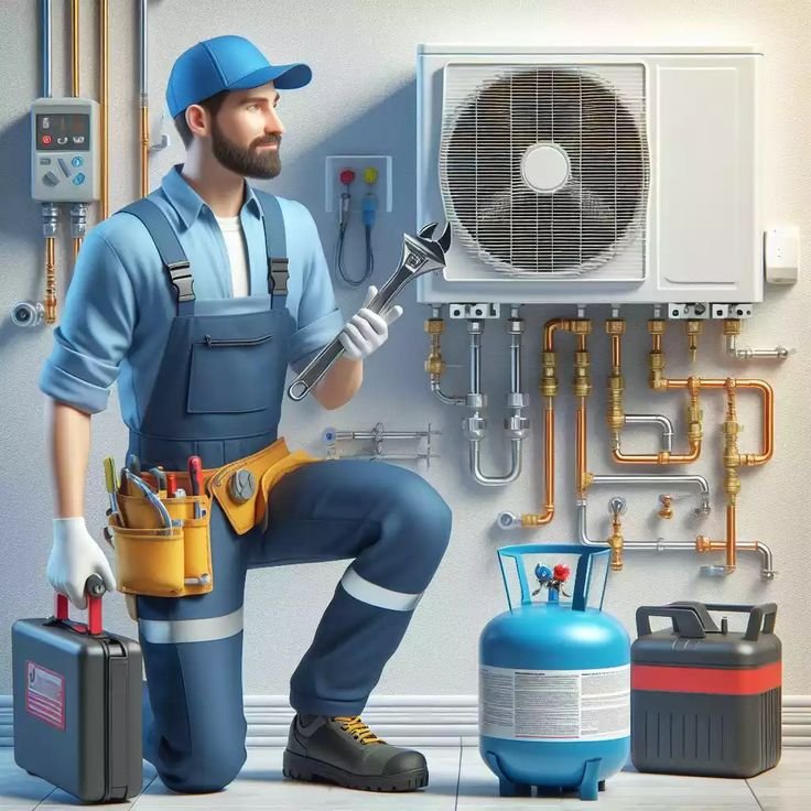 electrical service