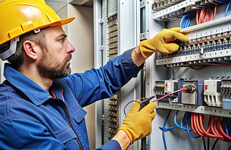 electro mechanical